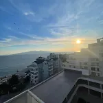 Apartment Terraces Seaview,saranda,albania *