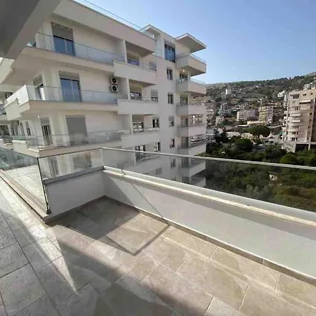 Terraces Seaview,saranda,albania * Sarande