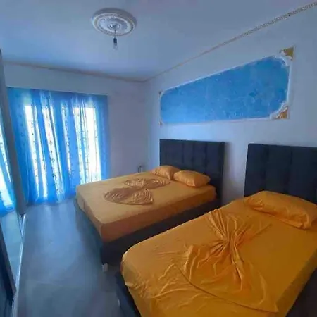 Terraces Seaview,saranda,albania Sarande