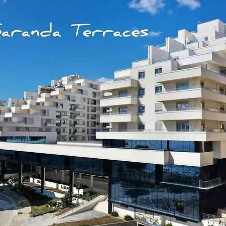 Terraces Seaview,saranda,albania Sarandë