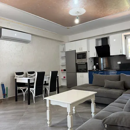 Terraces Seaview,saranda,albania Appartement *