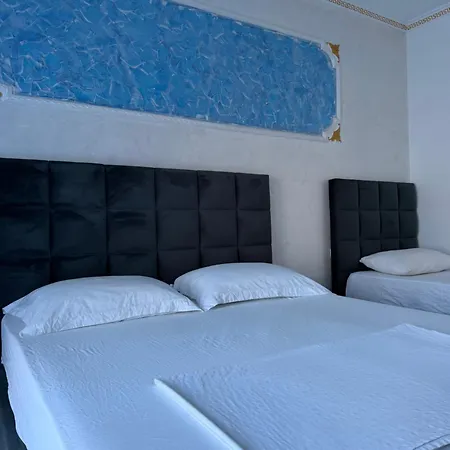 Appartement Terraces Seaview,saranda,albania *