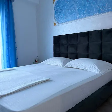 Appartement Terraces Seaview,saranda,albania *