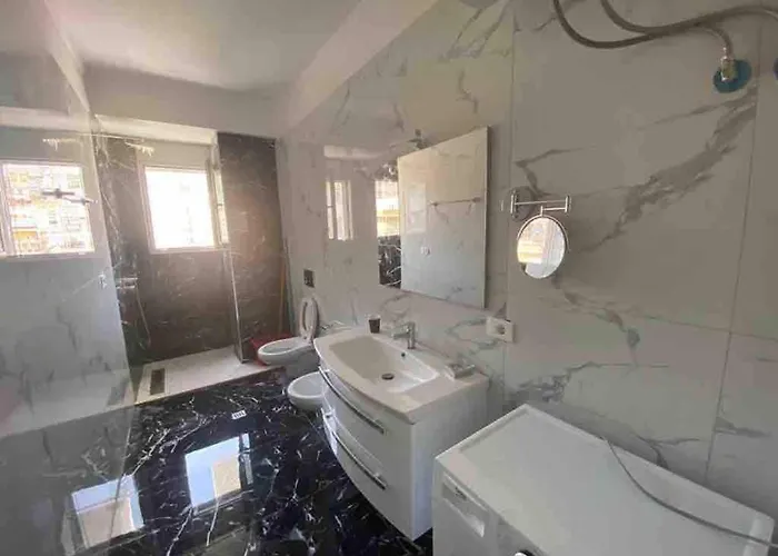 Terraces Seaview,saranda,albania *