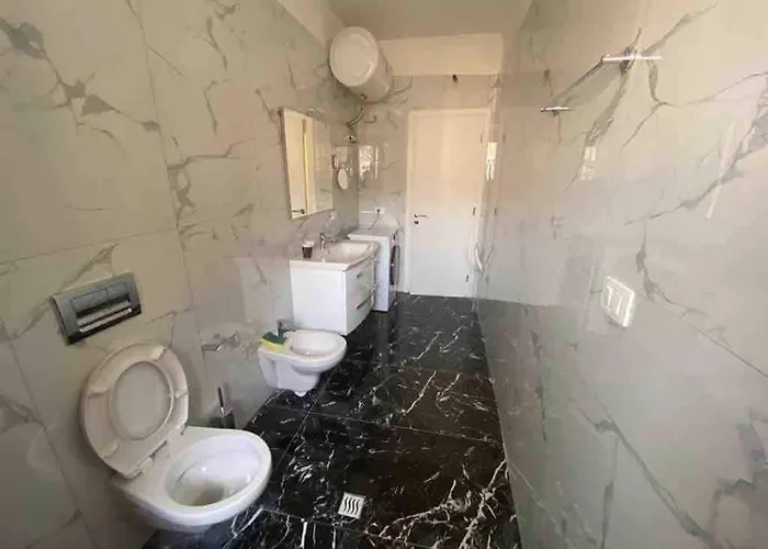 Terraces Seaview,saranda,albania Sarande